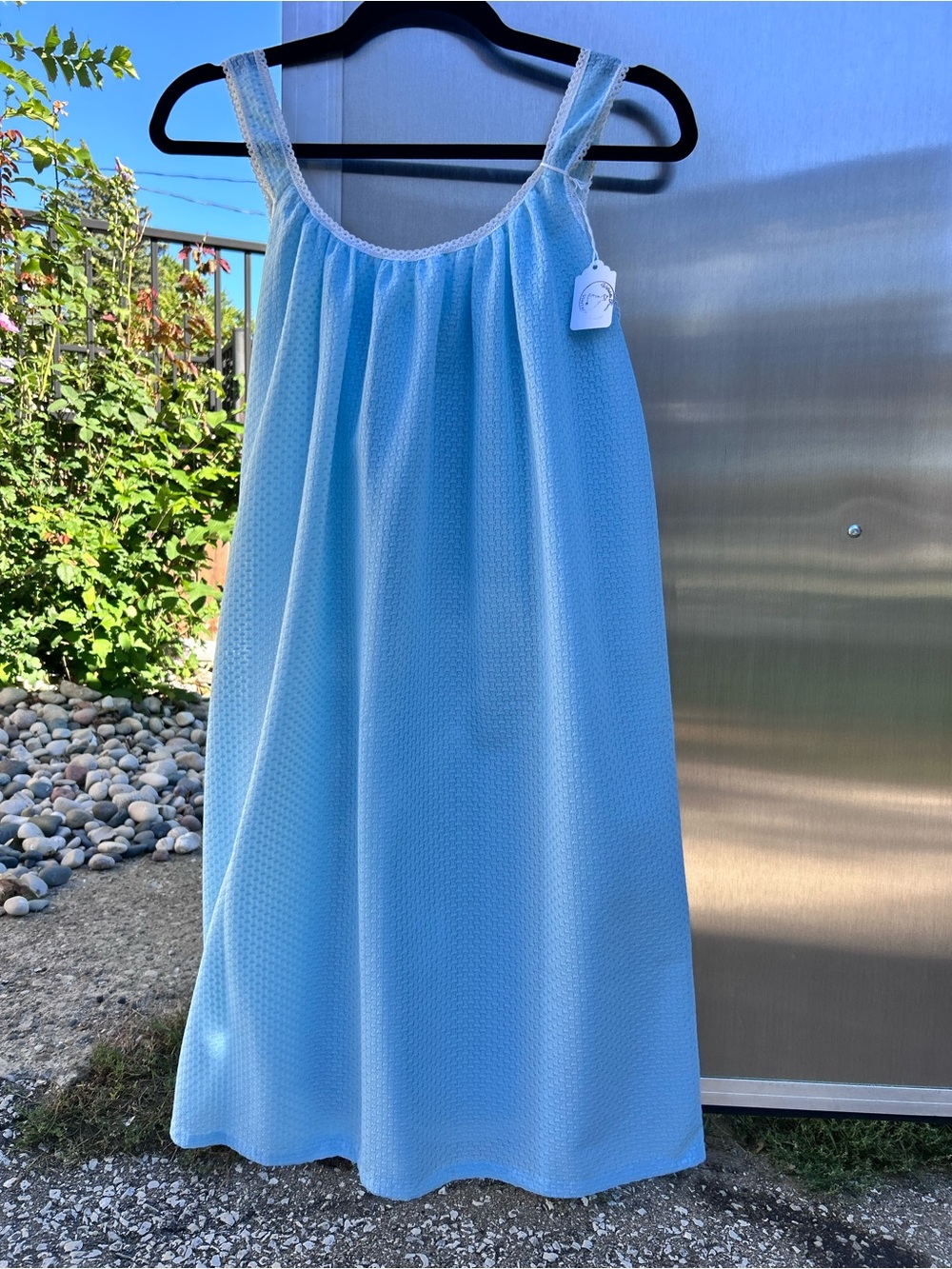 Rare 60/70s nightgown